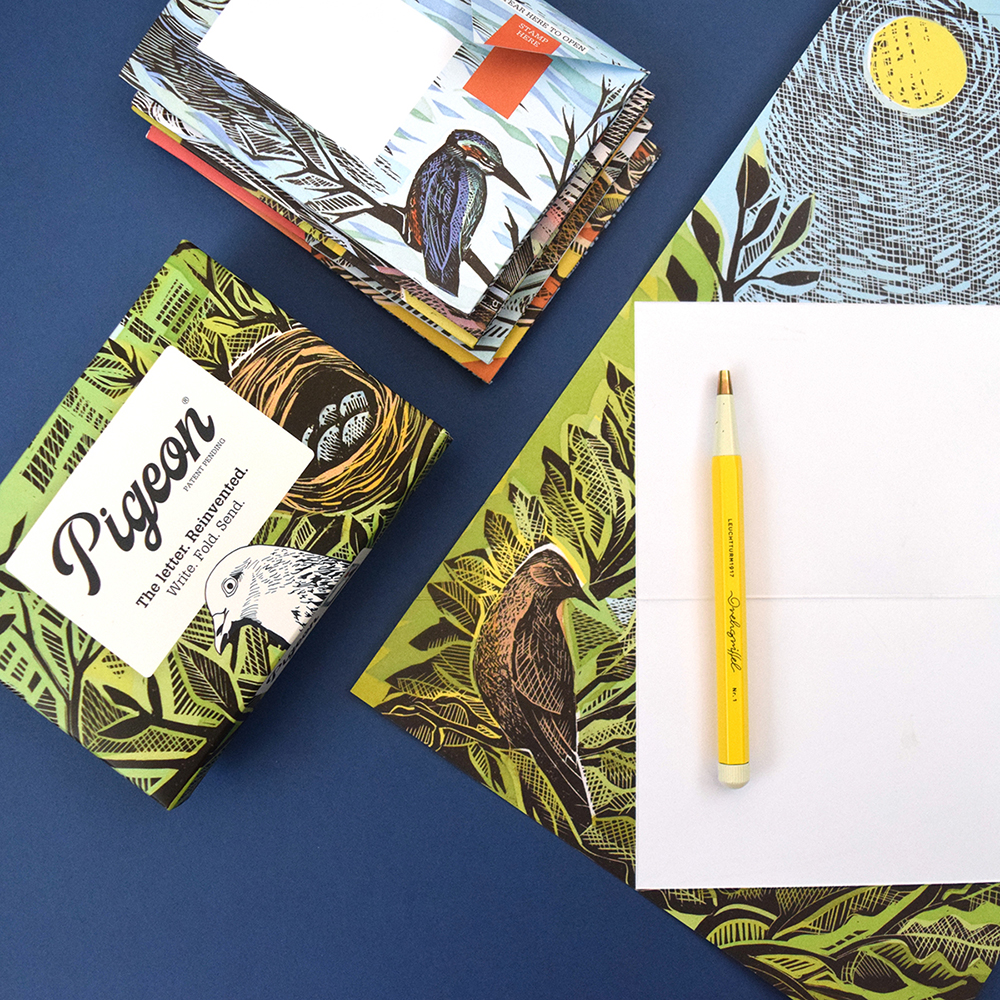 Pigeon profile image 4