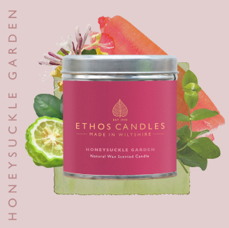 Ethos Candles profile image 5