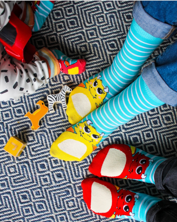 United Odd Socks profile image 5