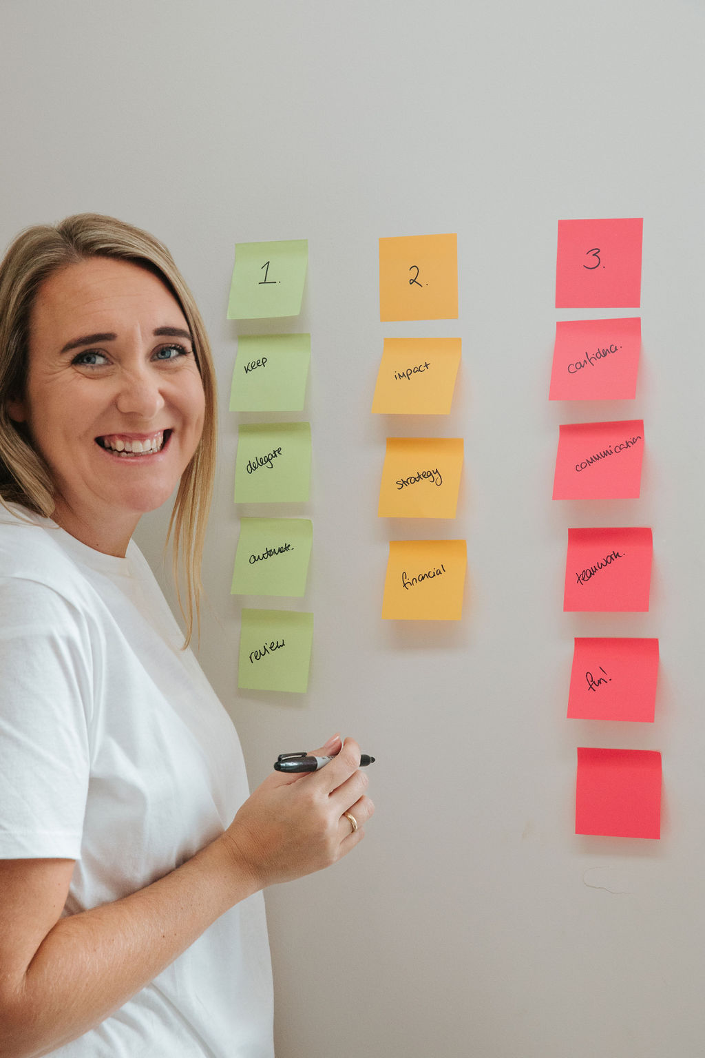 Heather Agan de Visser / HAdV Coaching & Consultancy profile image 4