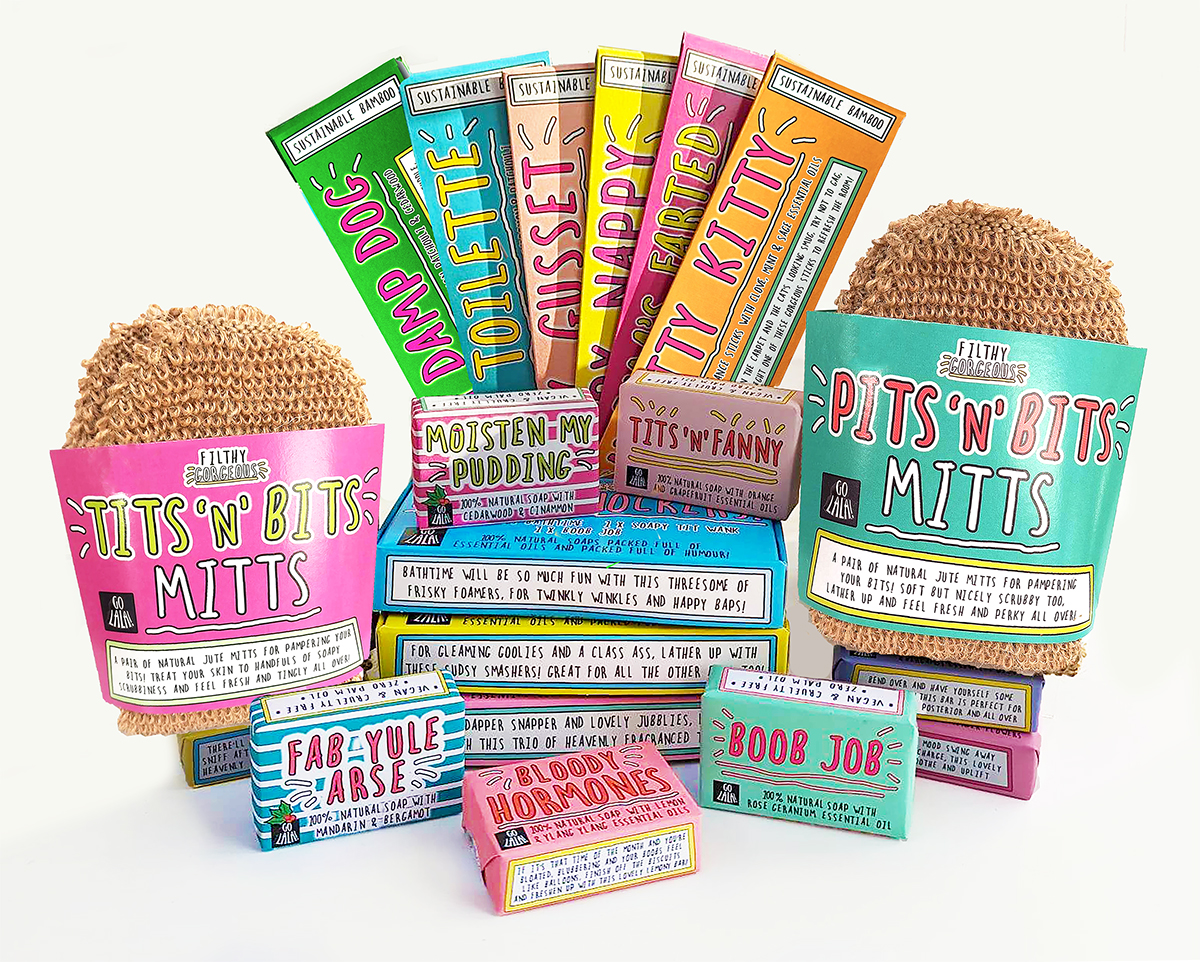 Go La La profile image 1