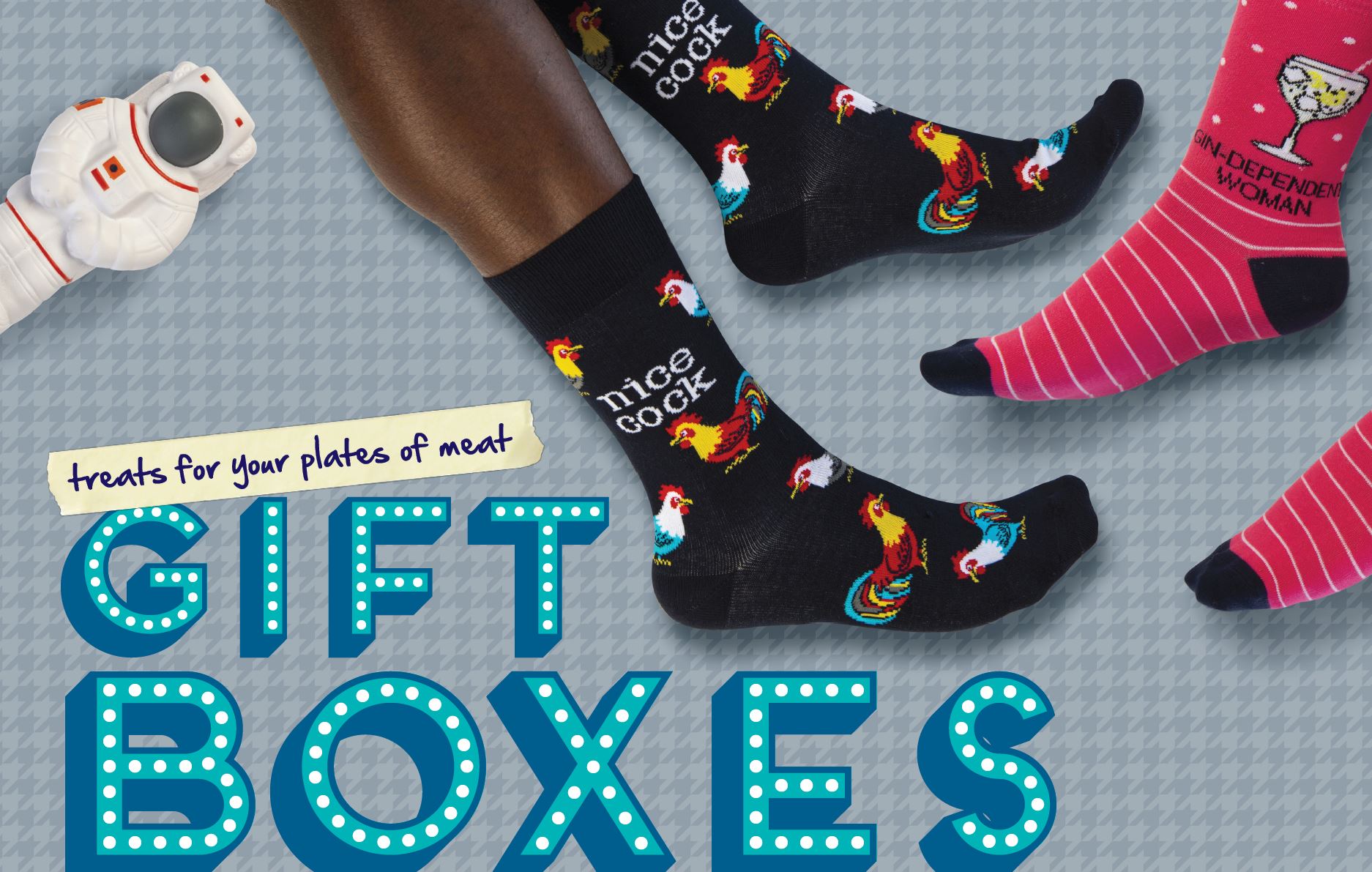 United Odd Socks profile image 3