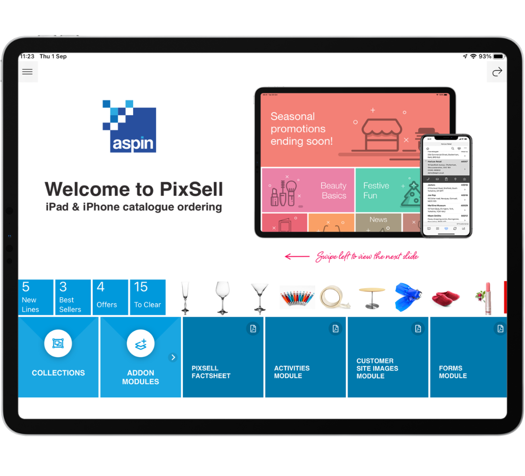 Aspin Management Systems profile image 3