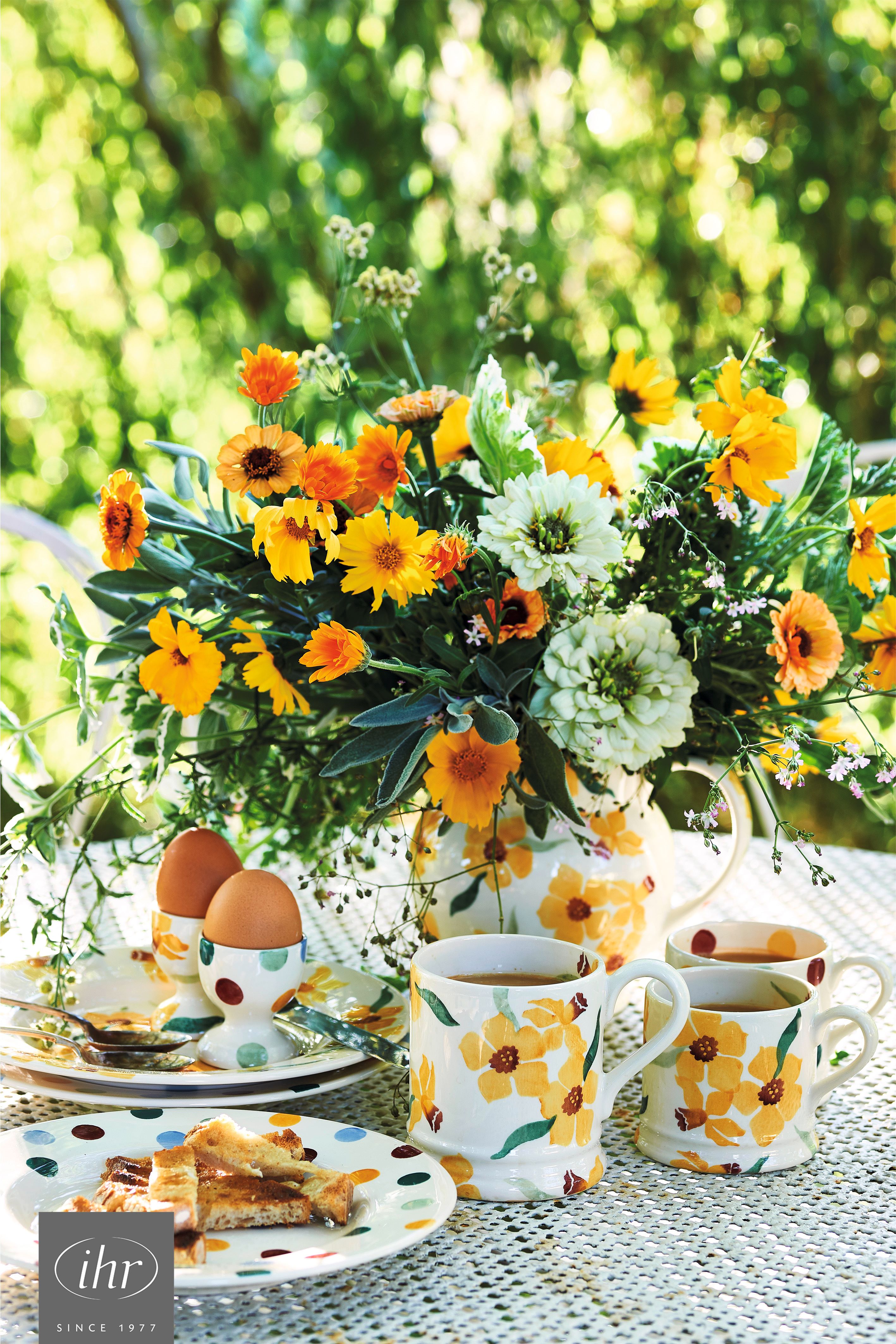 IHR Ideal Home Range UK Ltd profile image 2