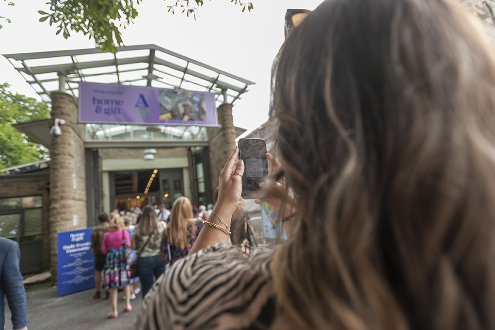 Top Drawer and Home & Gift profile image 2