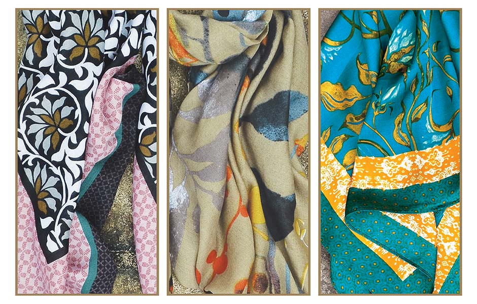 Fashion Accessories Wholesaler profile image 4