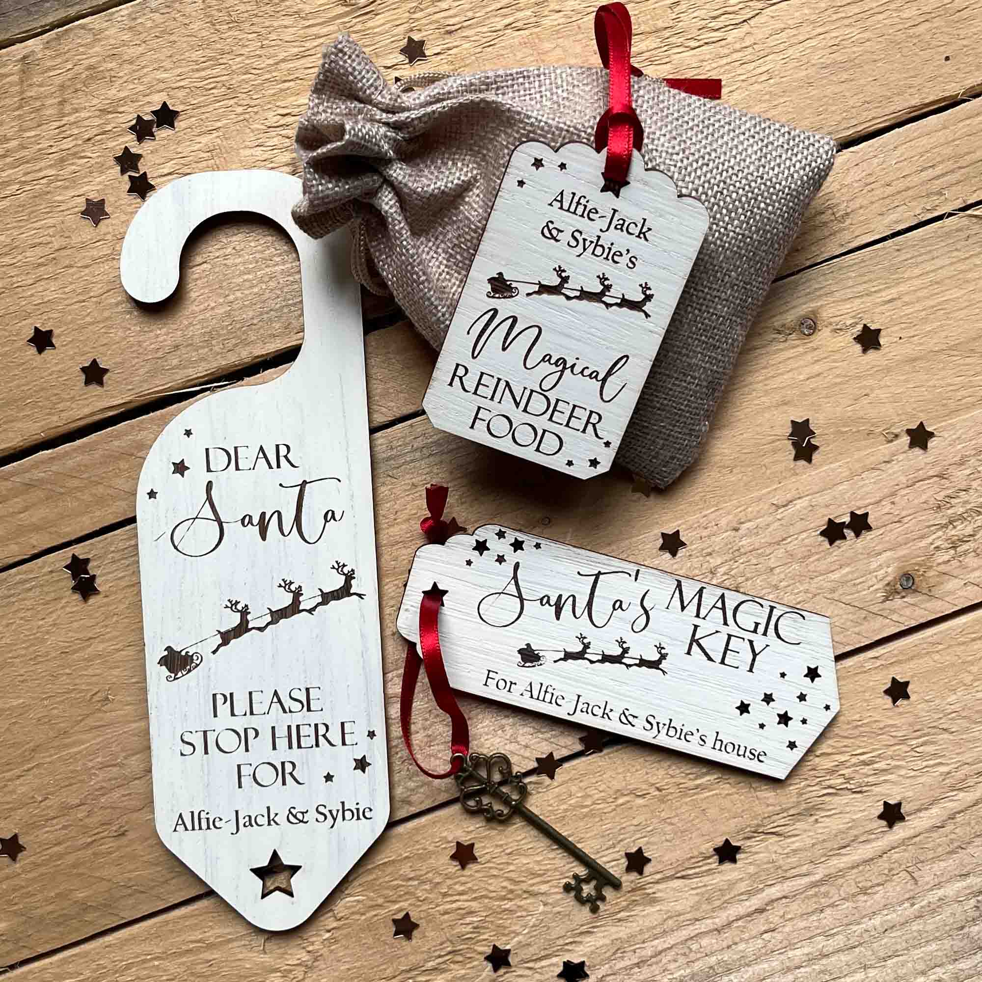 Sprinkled With Magic profile image 1