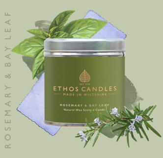 Ethos Candles profile image 4