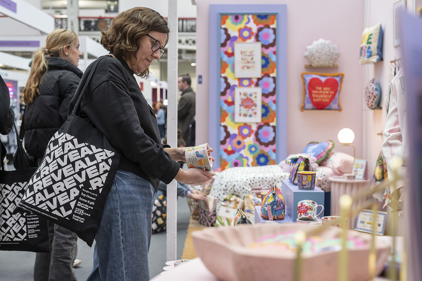 Top Drawer and Home & Gift profile image 3