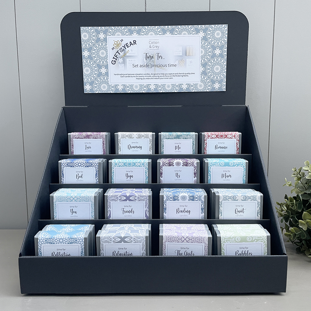 Cotton & Grey Ltd profile image 4