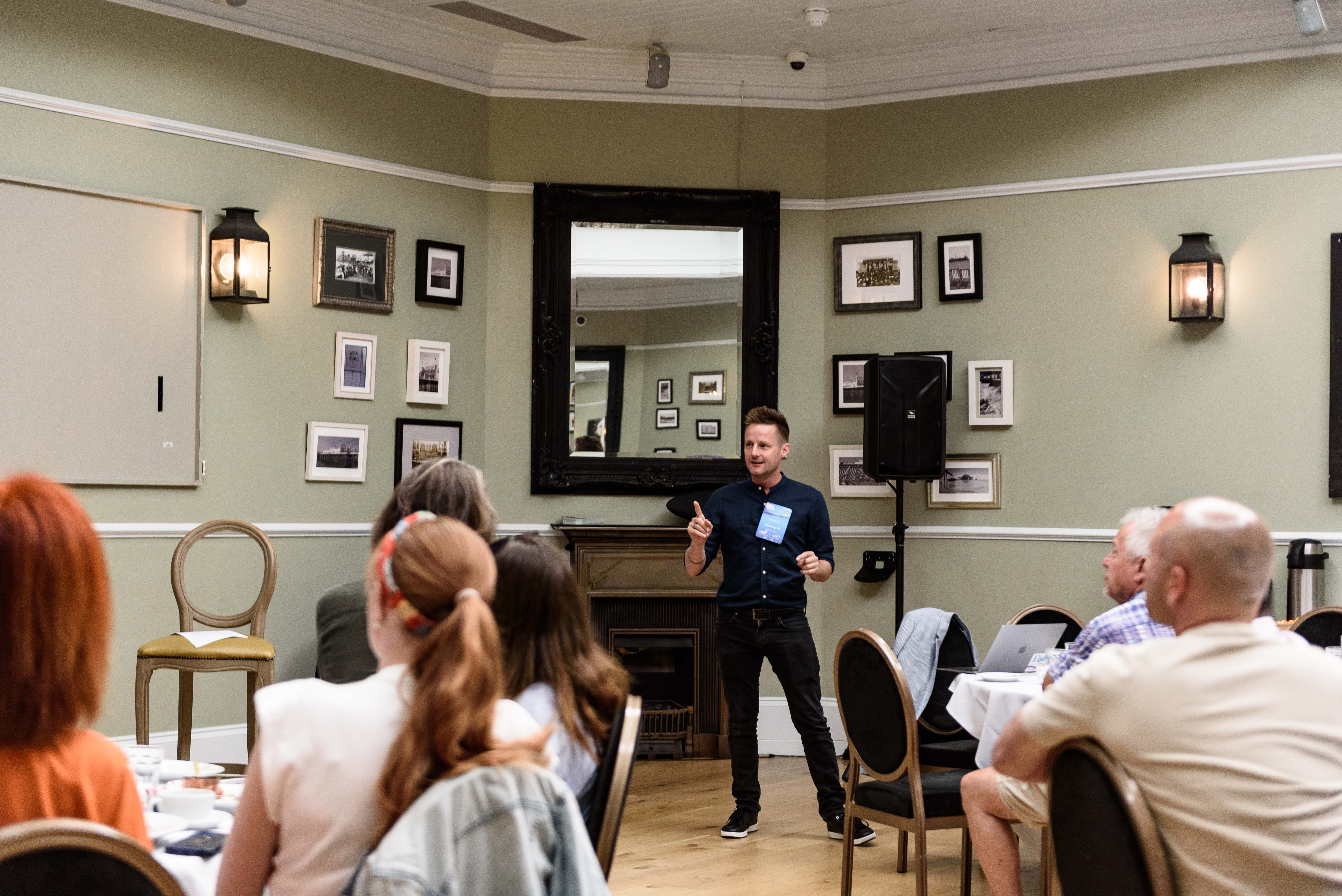 Marketing 101 profile image 3