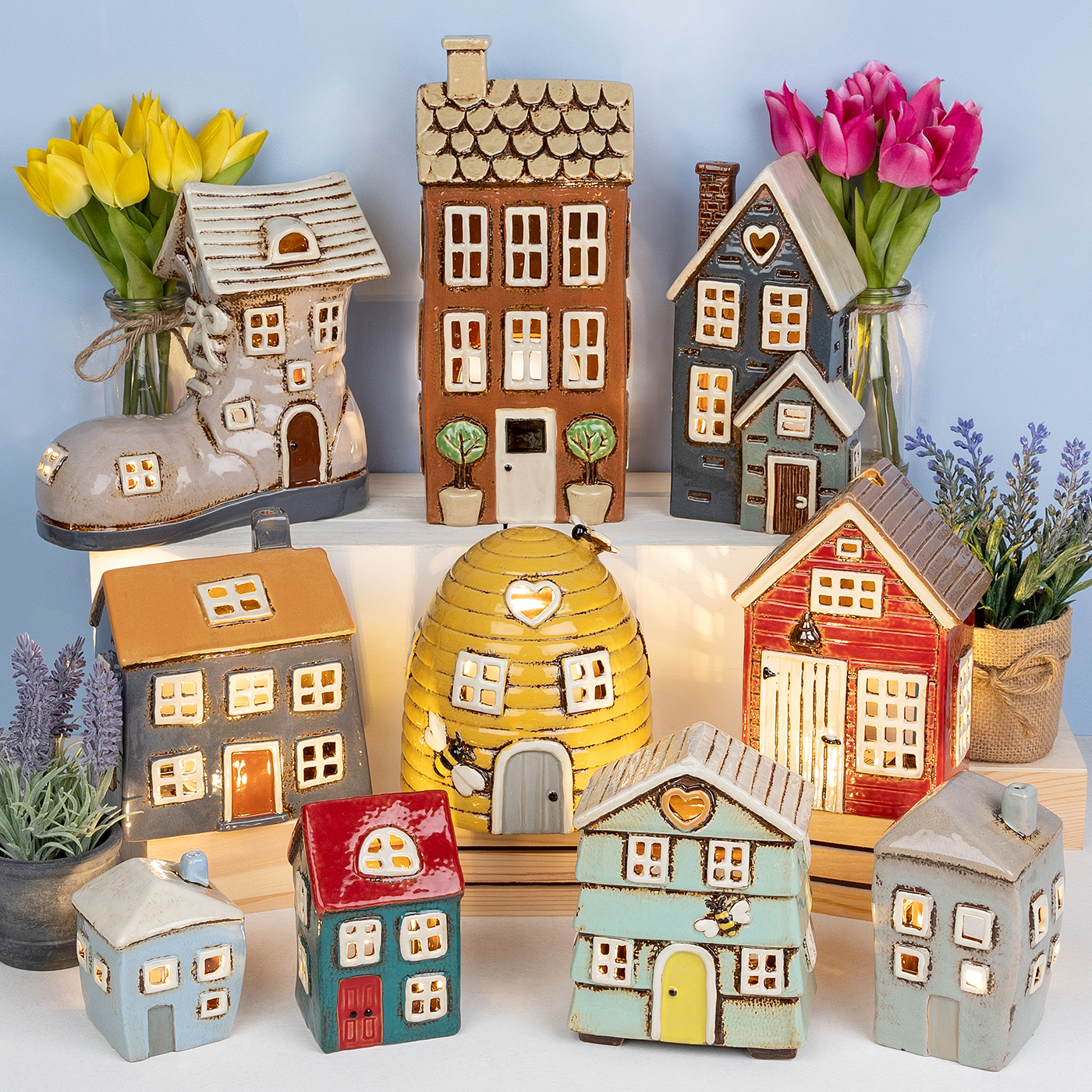 Joe Davies profile image 2