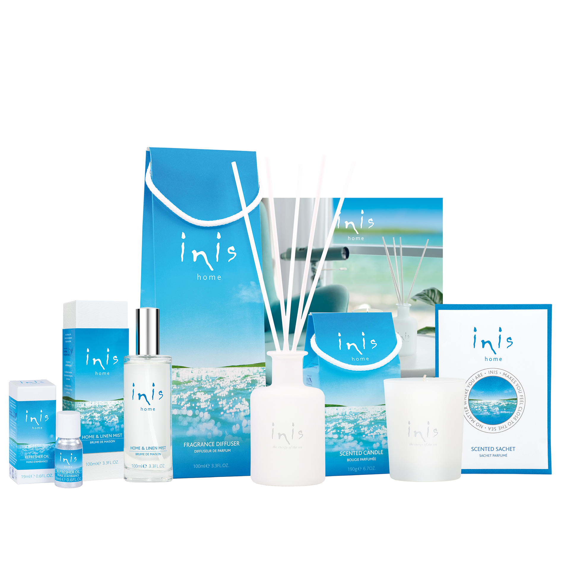 Inis the Energy of the Sea profile image 2