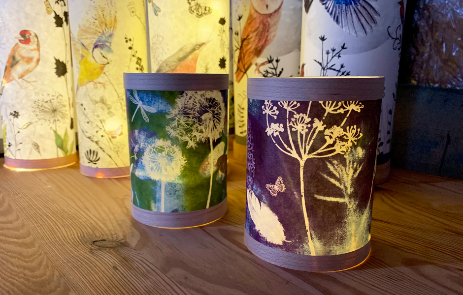 Amanda Hillier Designer & Illustrator profile image 3