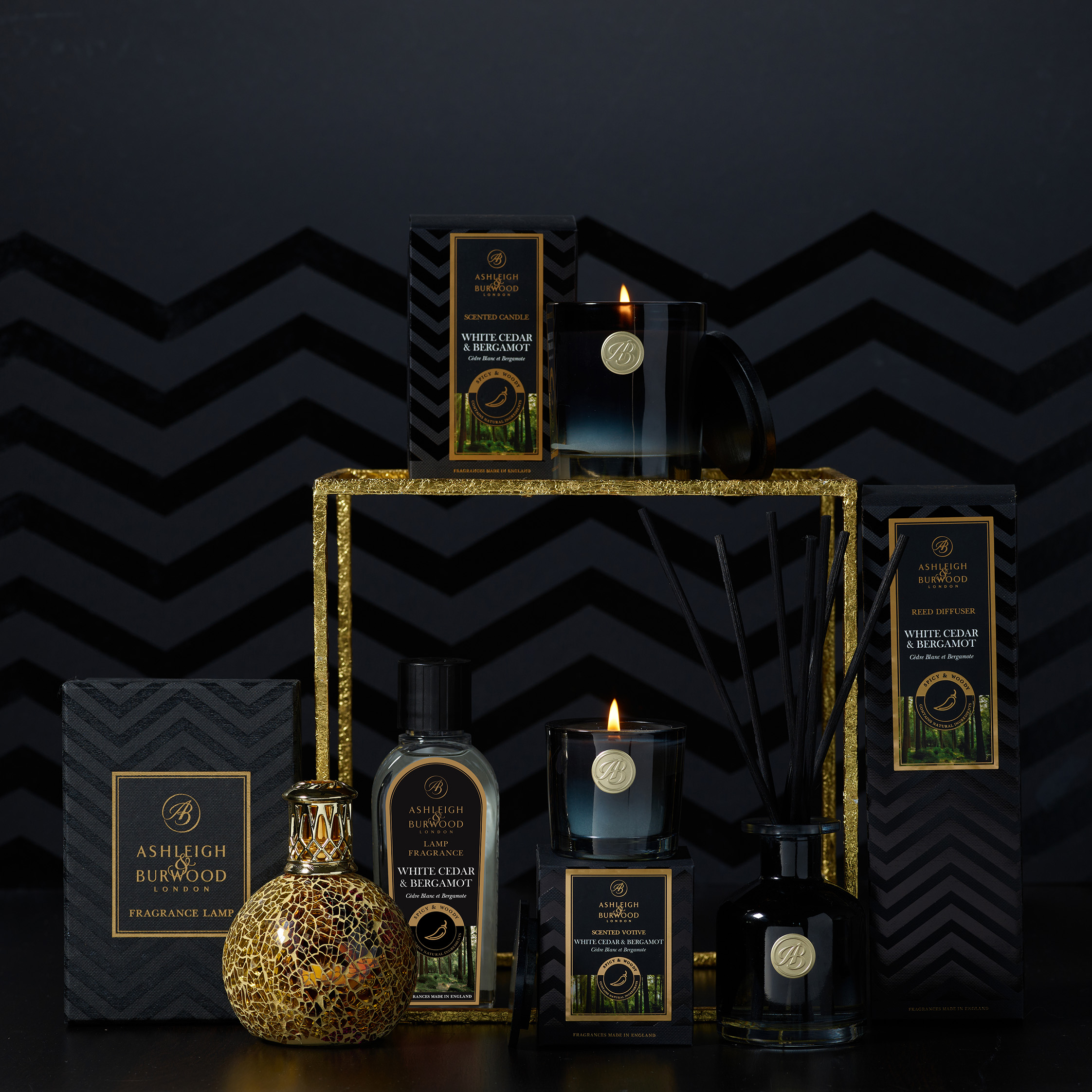 Ashleigh & Burwood profile image 1