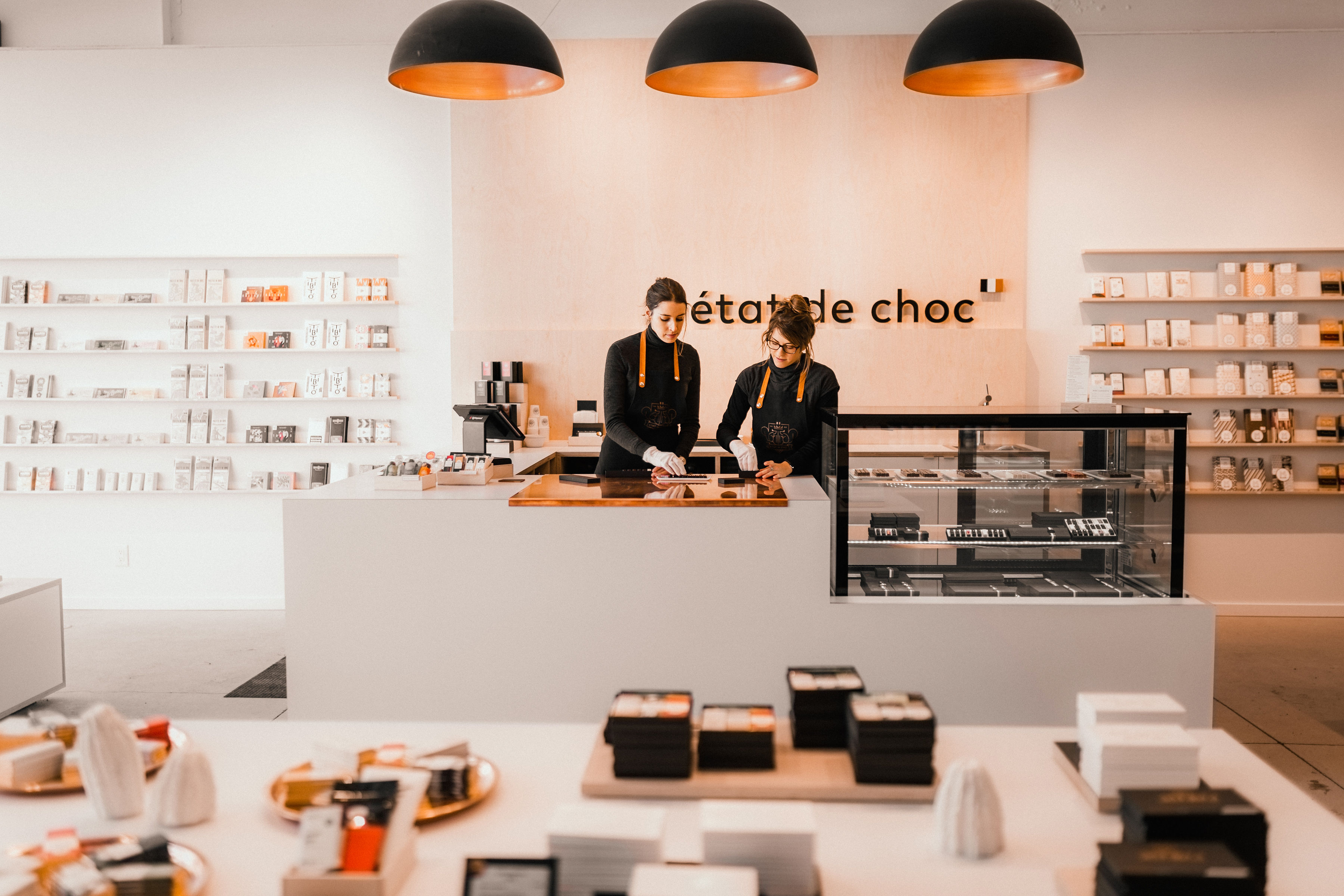 Lightspeed profile image 1