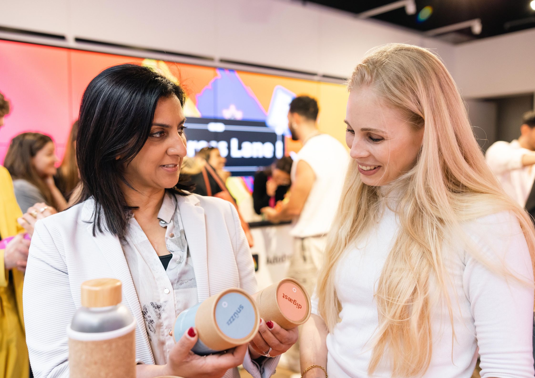 Retail Huddle profile image 4