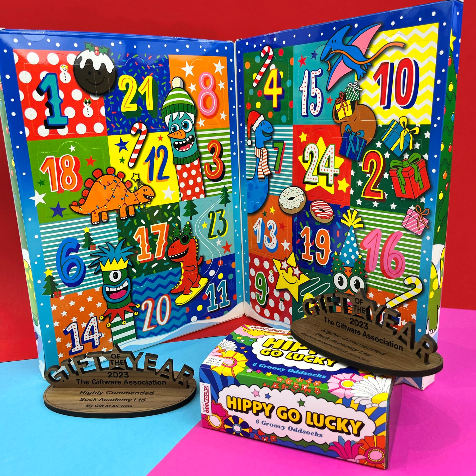 Sock Academy Ltd profile image 2