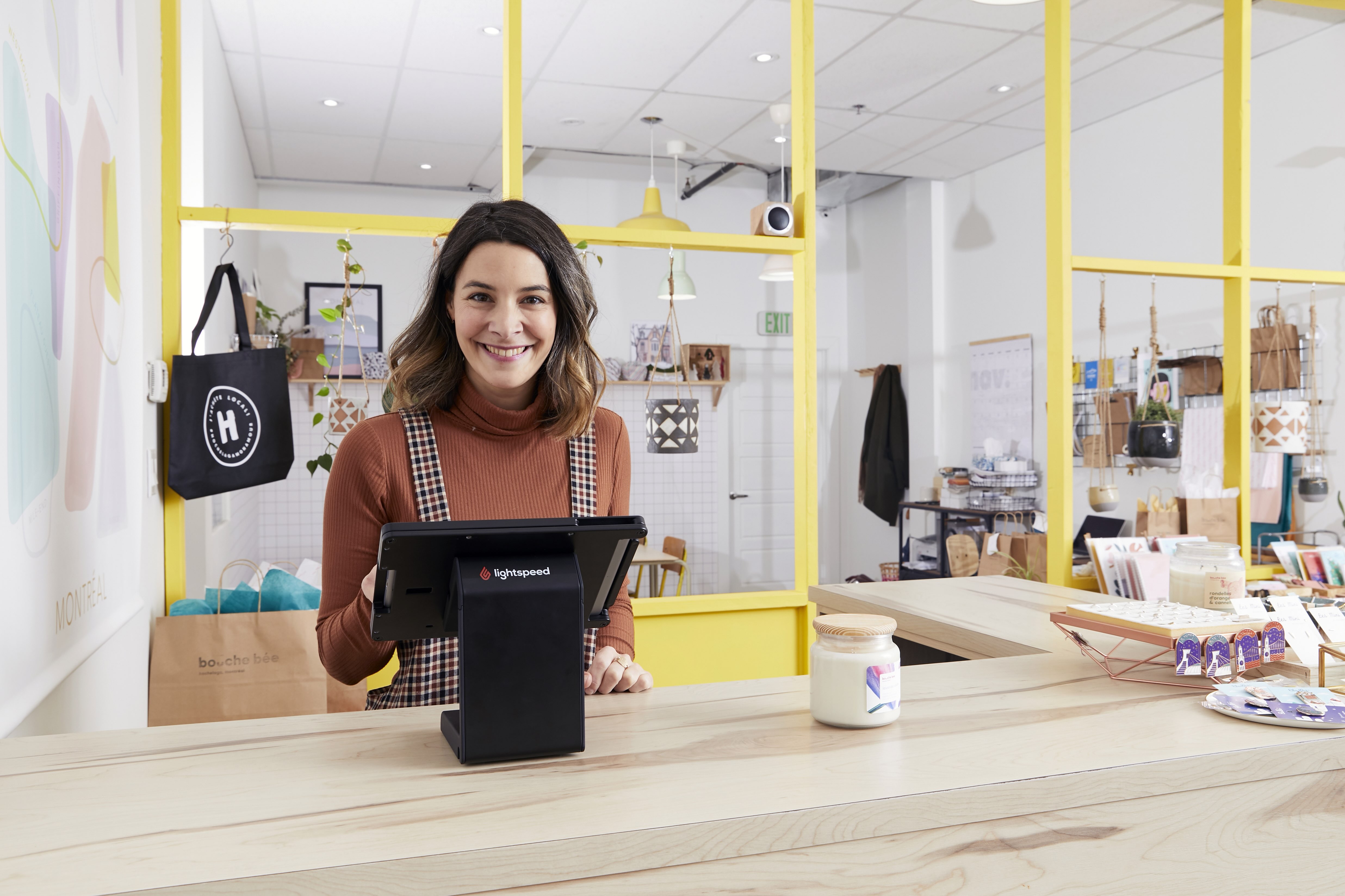 Lightspeed profile image 5