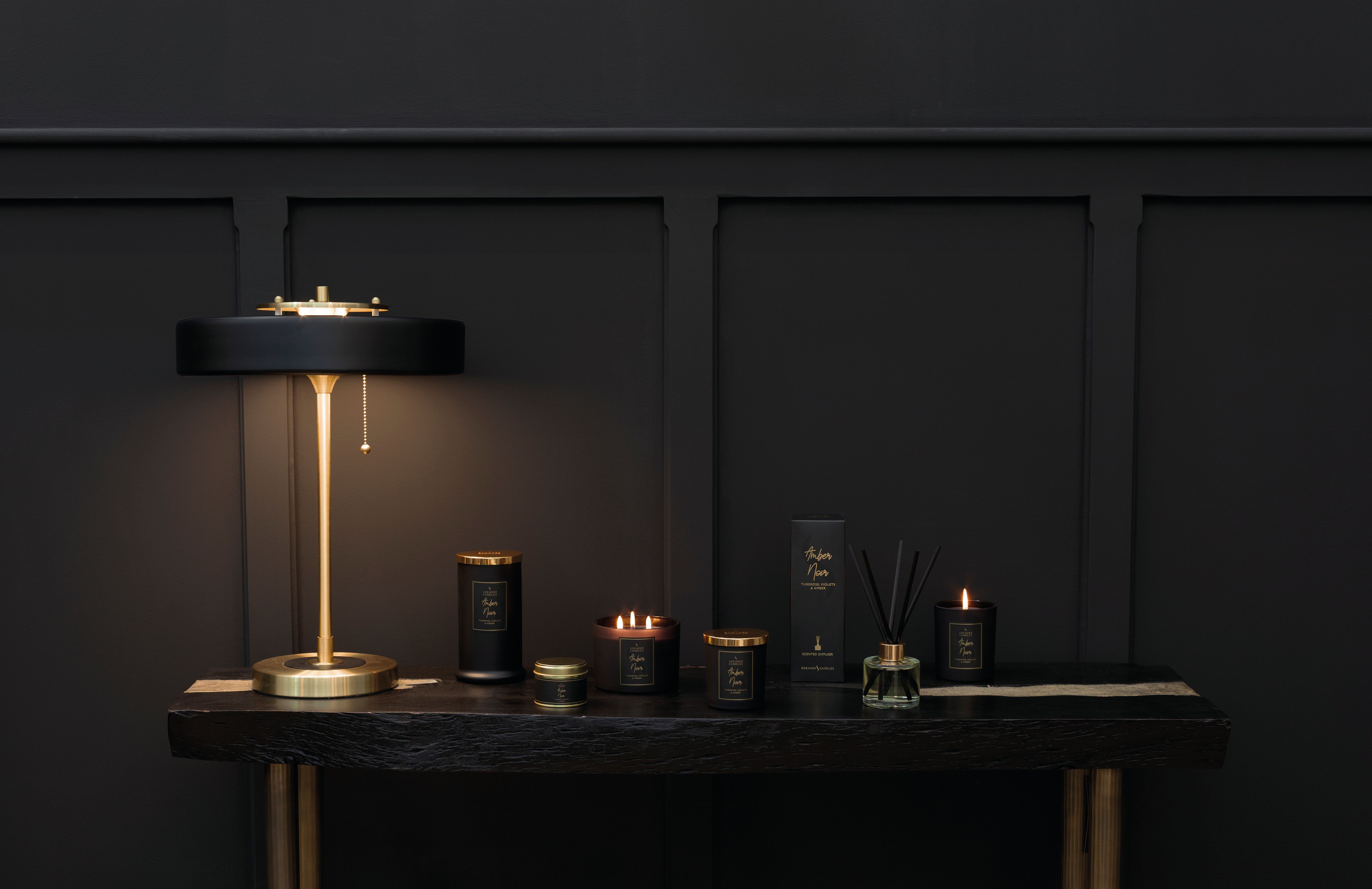 Shearer Candles profile image 5