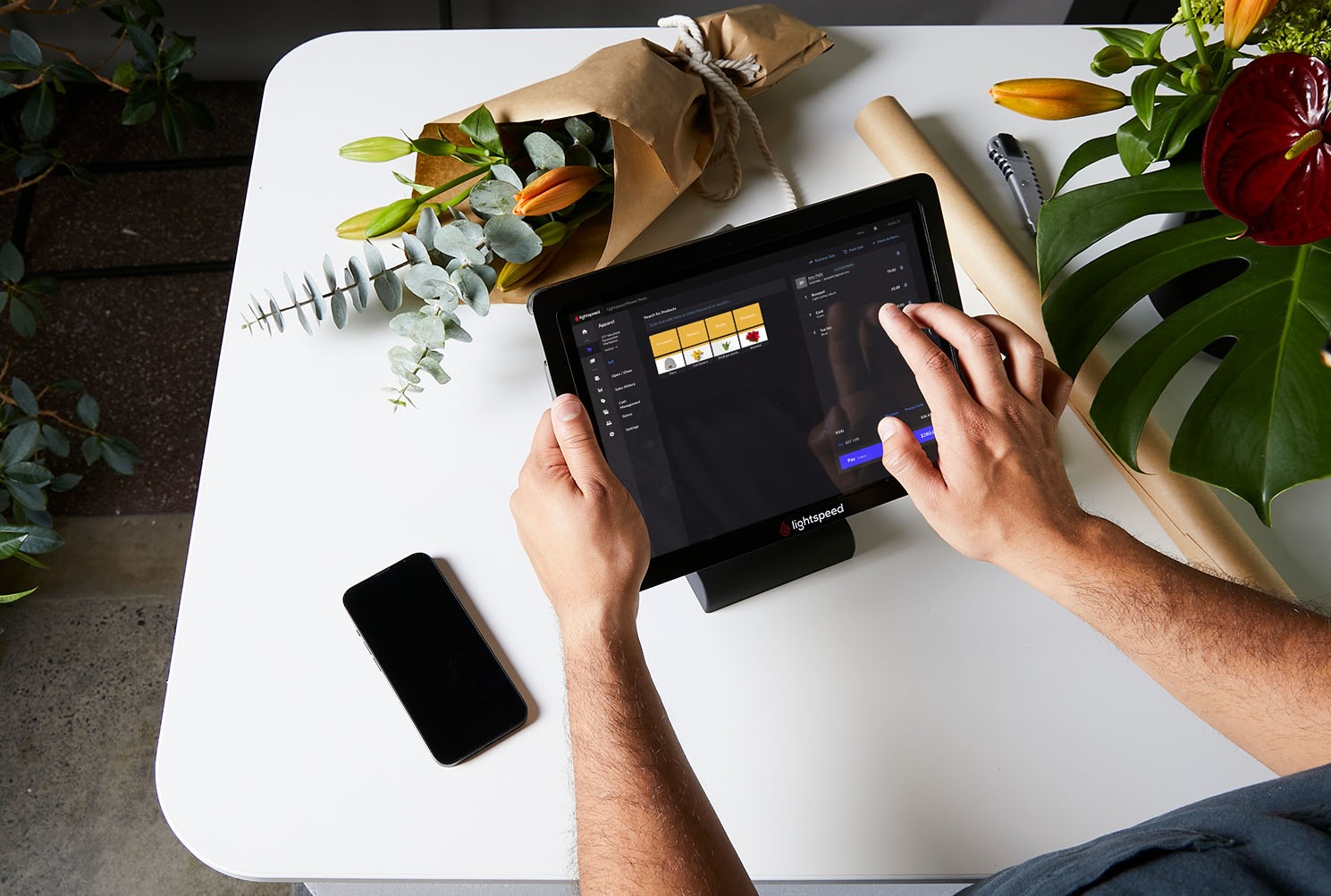 Lightspeed profile image 3