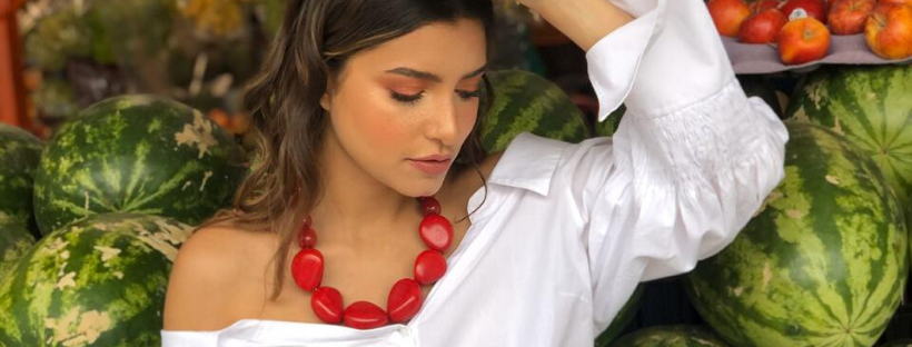 Pretty Pink Eco-Jewellery profile image 1