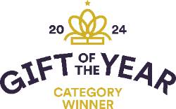 Gift of the Year Health & Wellbeing and Accessible Gifts Category Winner
