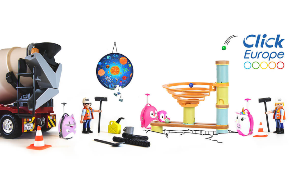 Click Europe Limited Logo