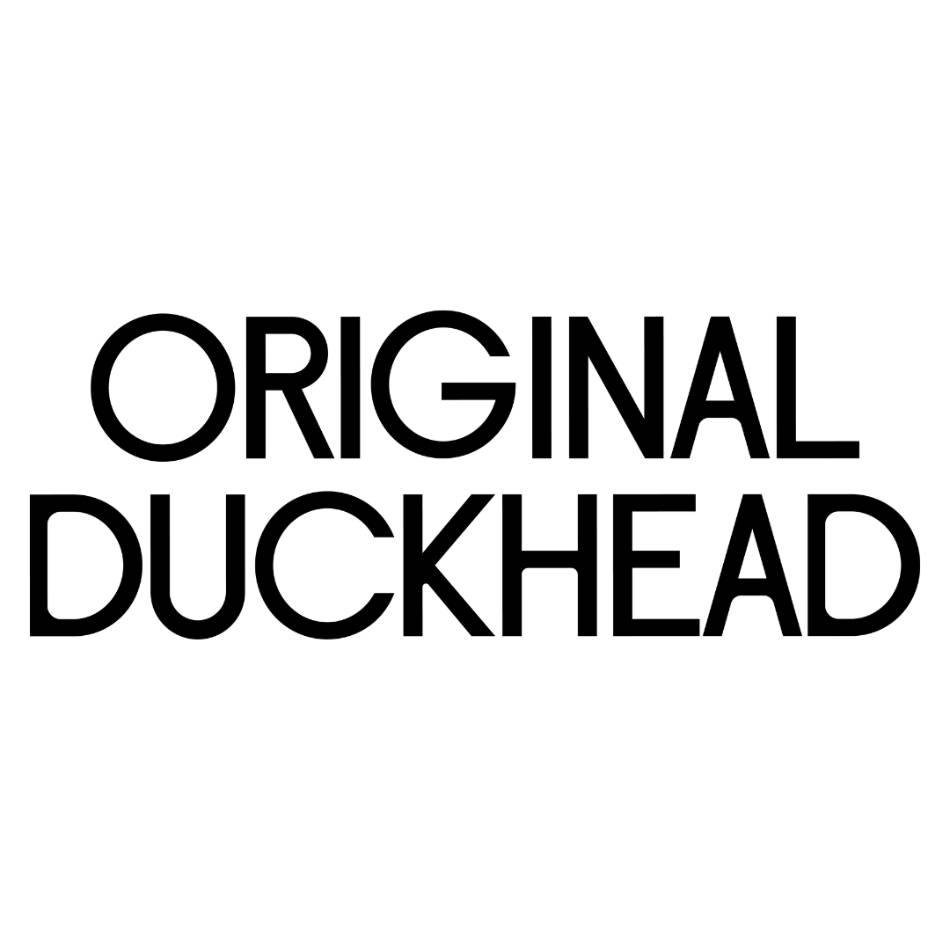 Original Duckhead Logo