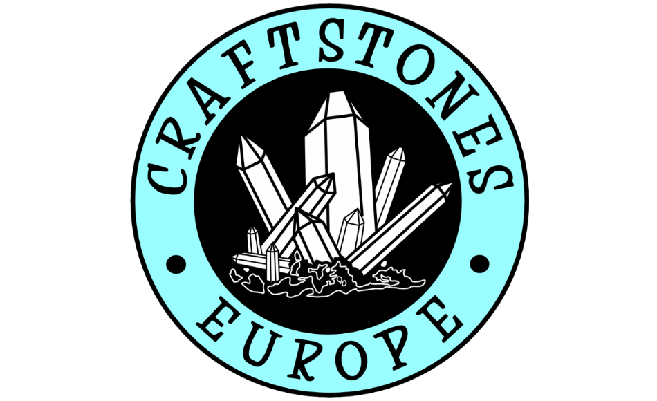 Craftstones Europe Ltd Logo