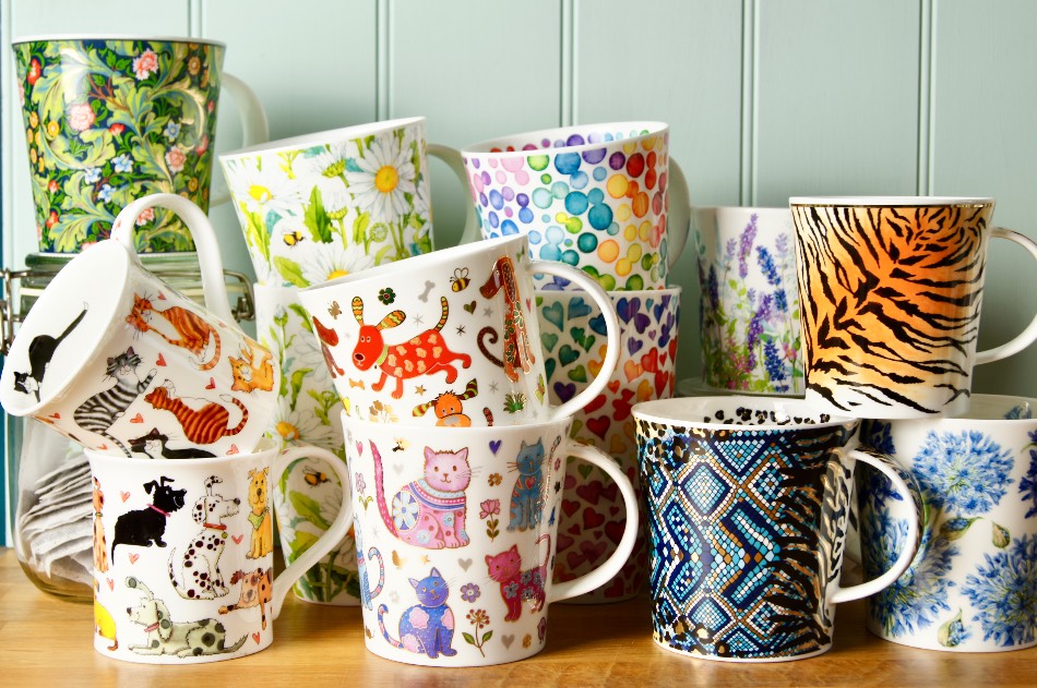 Dunoon Ceramics Ltd