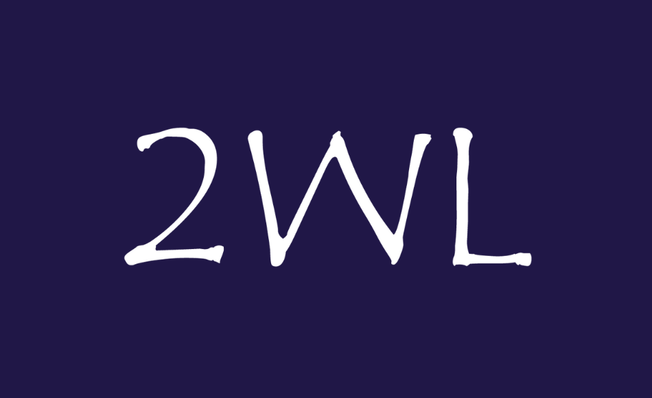 2WL Limited Logo