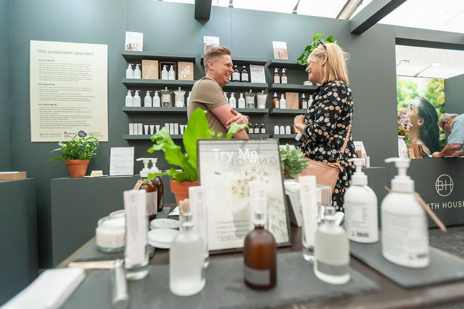 Clarion Events Ltd Logo