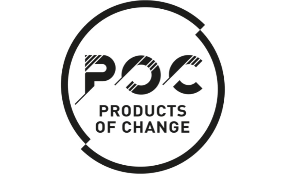 Products of Change Logo