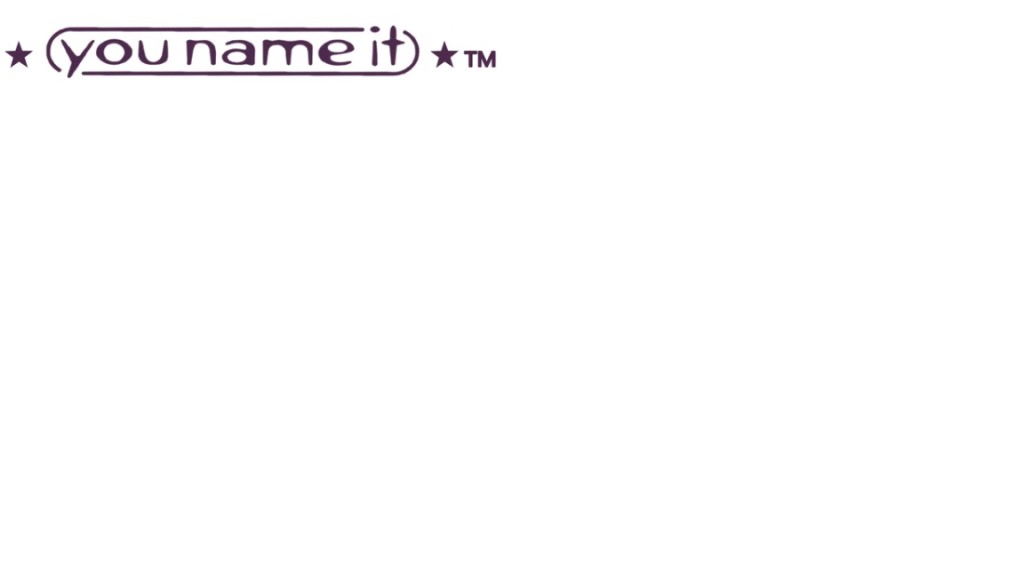 You Name It Logo