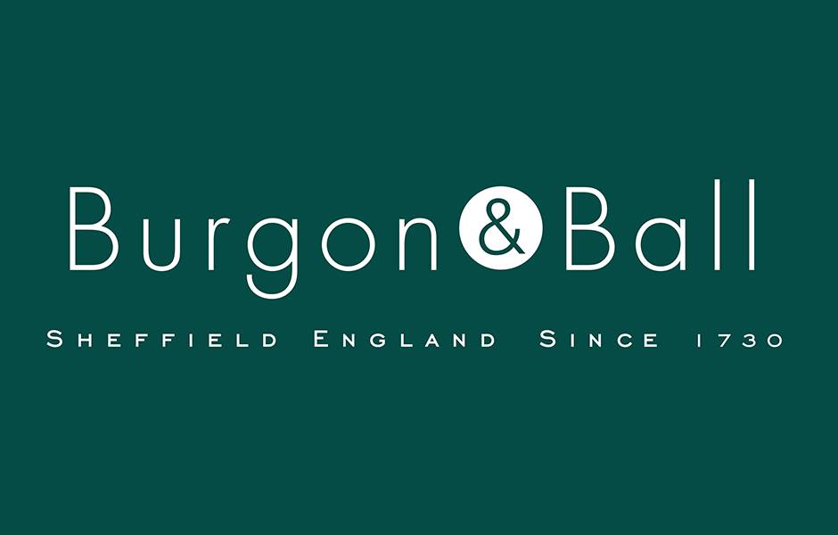 Burgon & Ball Limited