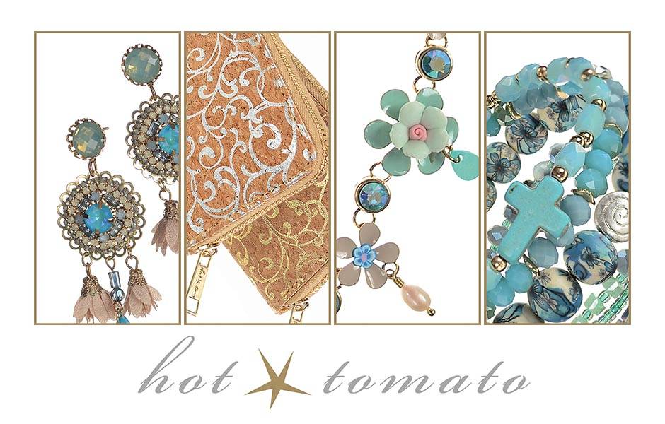 Hot Tomato
