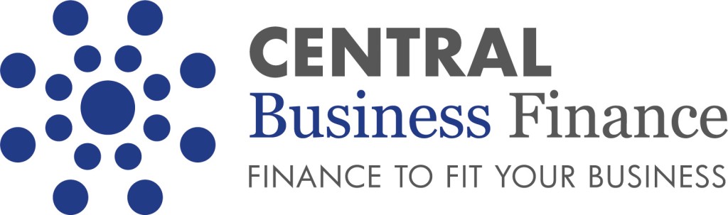 Central Finance Logo