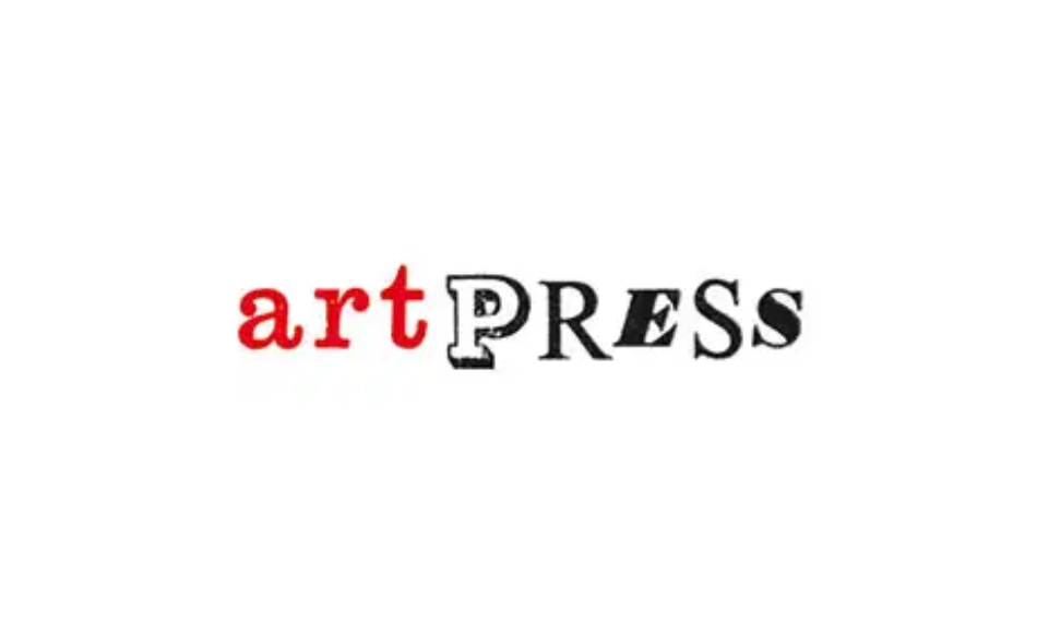 Artpress Publishing Ltd Logo