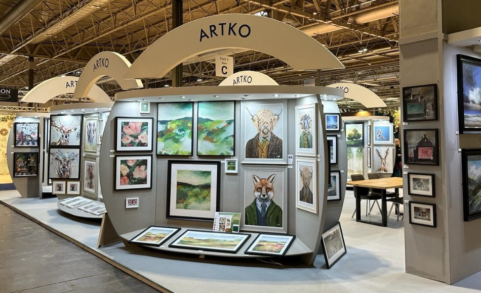 Artko Ltd Logo