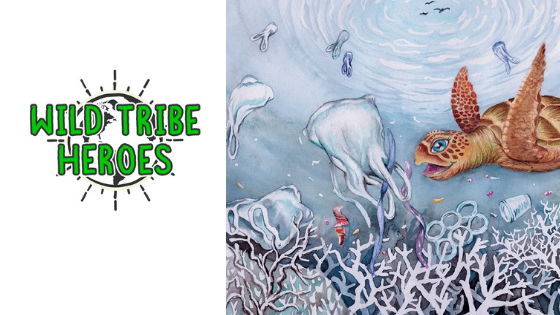 Under Pressure Media Limited Logo