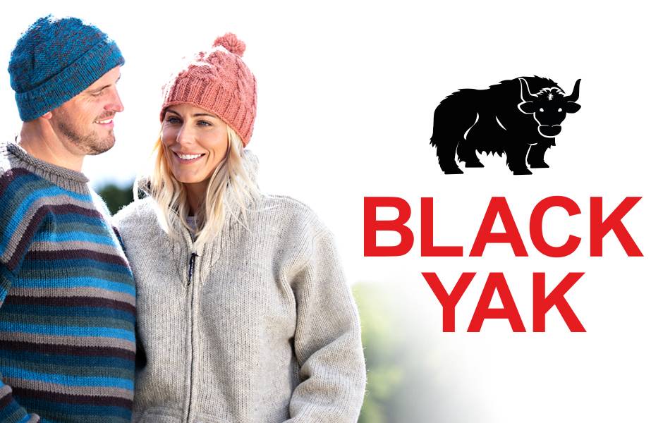 Black Yak