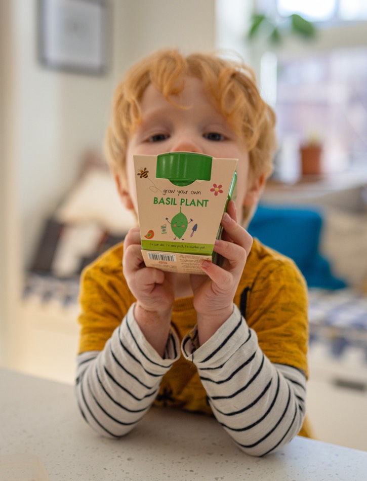 Gardening for Kids Ltd