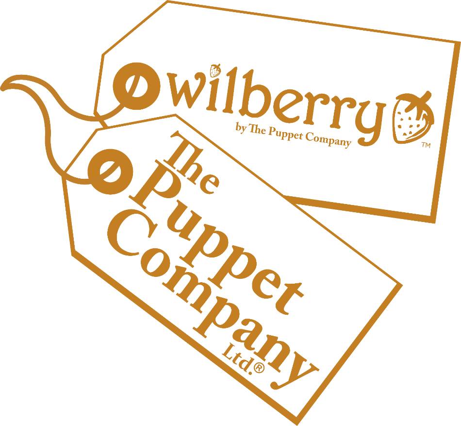 The Puppet Company Limited Logo