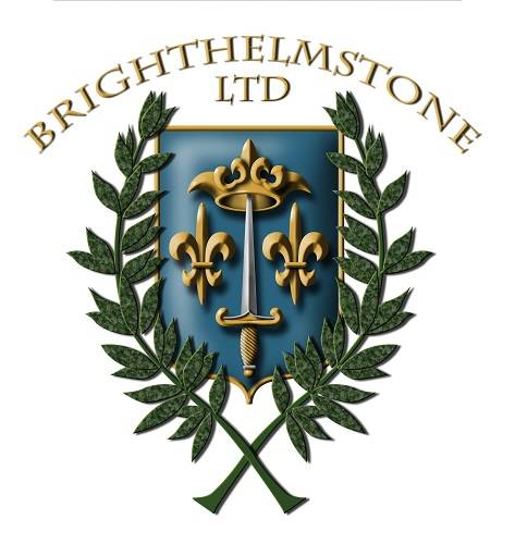 BRIGHTHELMSTONE LIMITED Logo