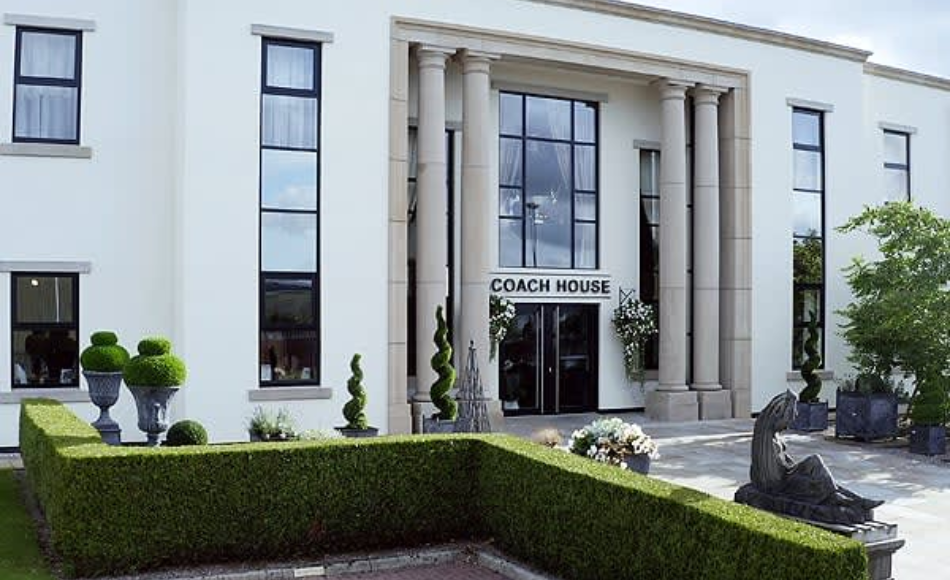 Coach House Logo