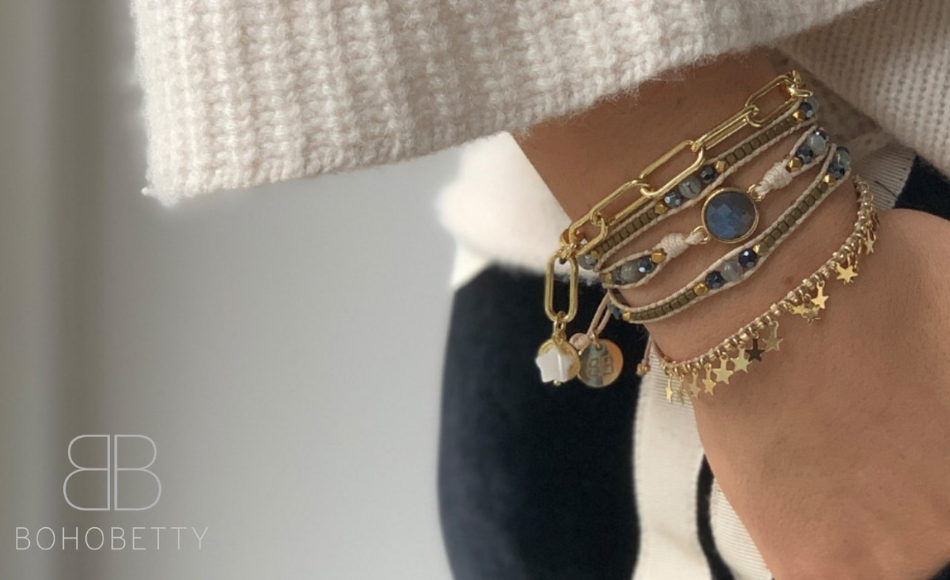 Boho Betty UK Ltd