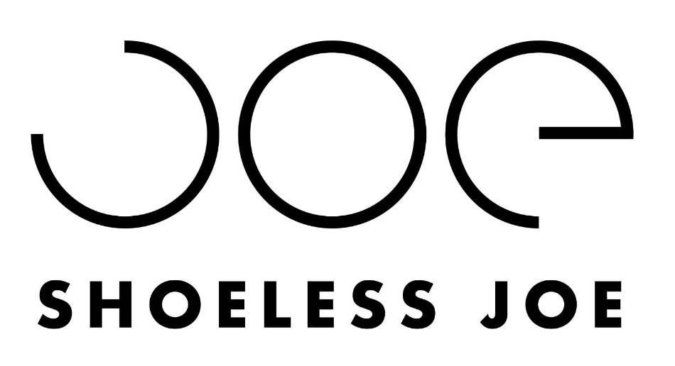 Shoeless Joe Ltd Logo