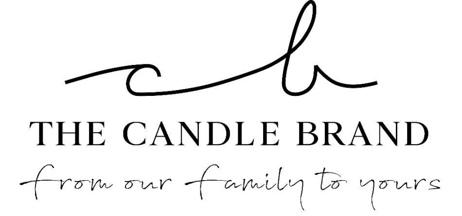 The Candle Brand Logo
