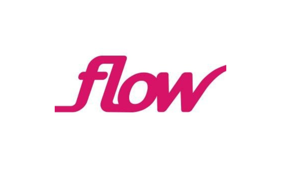 Flow Online Logo